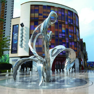 Agora Hong Kong City