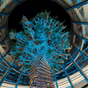 China Merchants Xuanwu City Garden