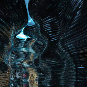 ZCMETAL Metal Creative Museum