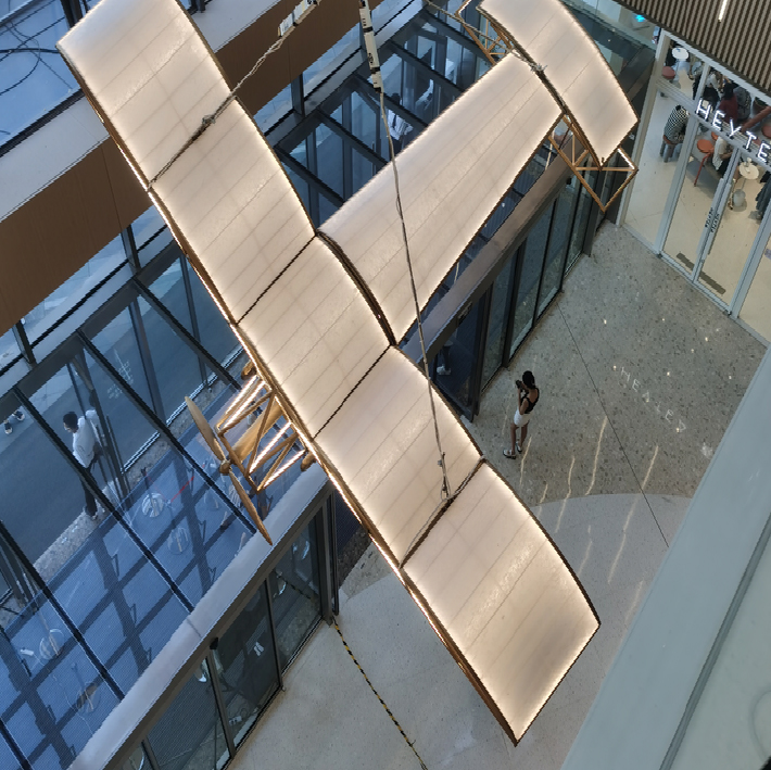 Nanchang China Resources Mixc - 图片 3