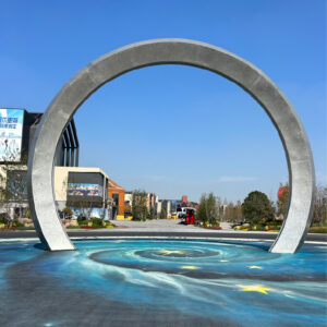 Jiangsu Taicang Alps International Resort