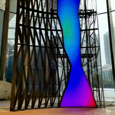 Yuexiu Nansha IFC Headquarterst - 图片 3