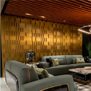 Indian HA Exhibition Hall