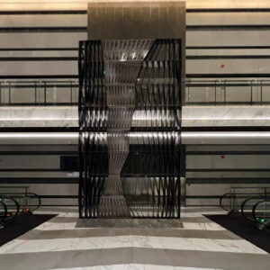 Yuexiu Nansha IFC Headquarterst