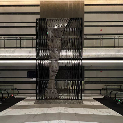 Yuexiu Nansha IFC Headquarterst