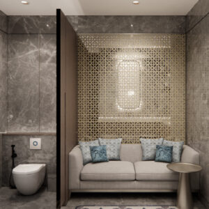 IFC International Financial Center, Indonesia