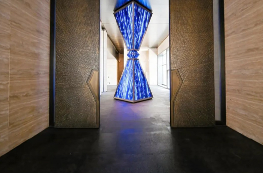 Poly Tianzan Automatic Door - 图片 3