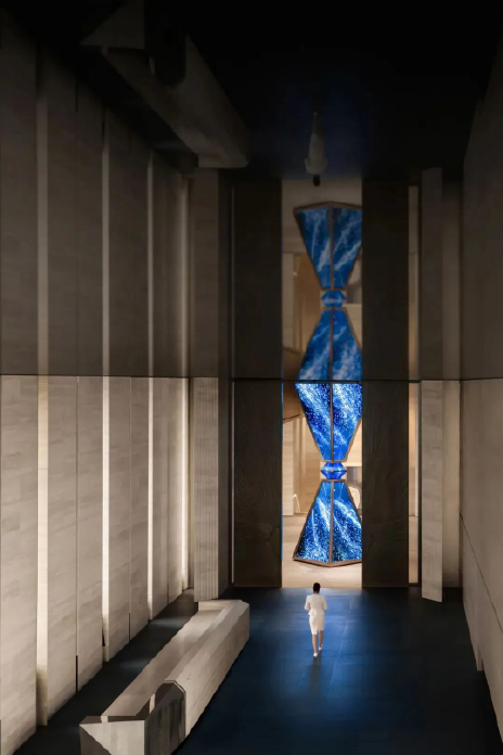 Poly Tianzan Automatic Door - 图片 6