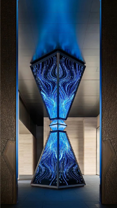 Poly Tianzan Automatic Door - 图片 5